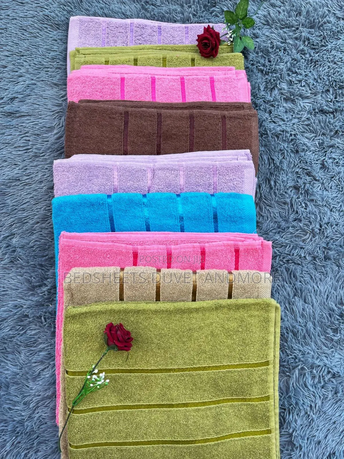 Utopia Bath Towel