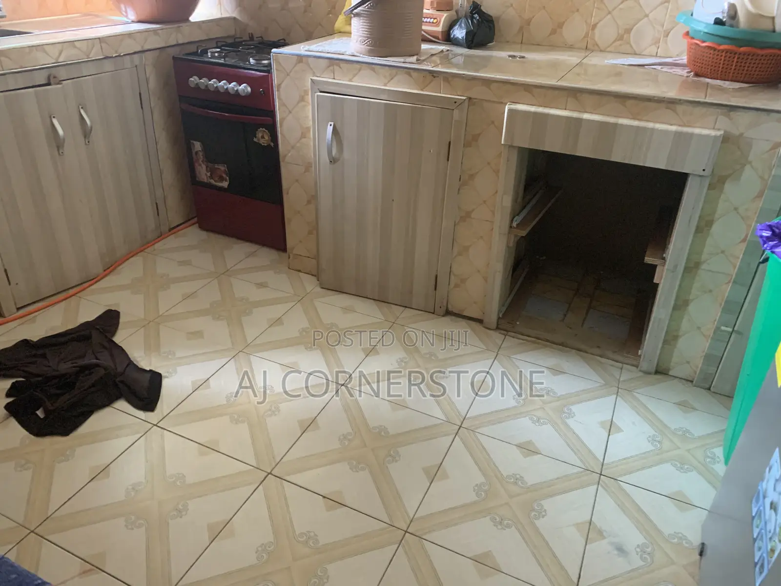 2bdrm Apartment in Ga West Municipal for rent