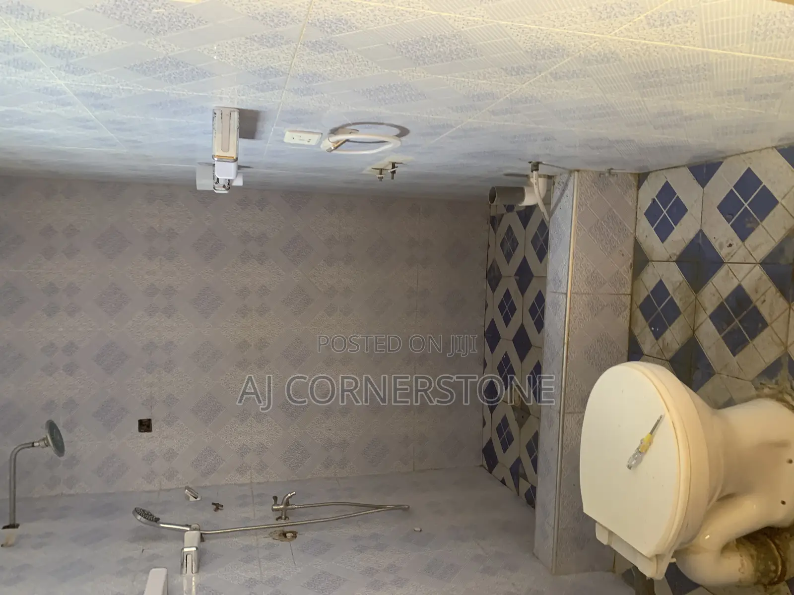 2bdrm Apartment in Ga West Municipal for rent