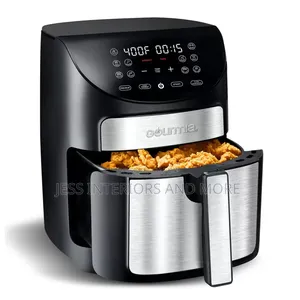 Gourmia 6.7L Digital Air Fryer