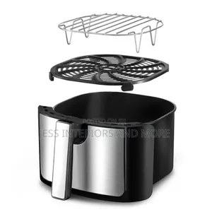Gourmia 6.7L Digital Air Fryer
