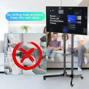 Tv Stand for Tv Mounting 33”-70”