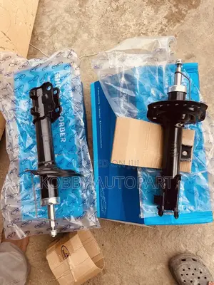 Elantra Front Shock Absorber 2014 2015 2016