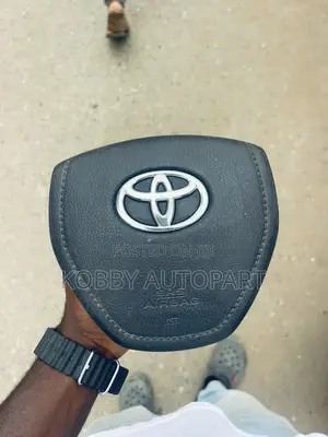 Corolla Steering Wheel Airbag 2014 2015 2016 2017 2018