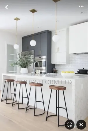 Round Pendants Lights