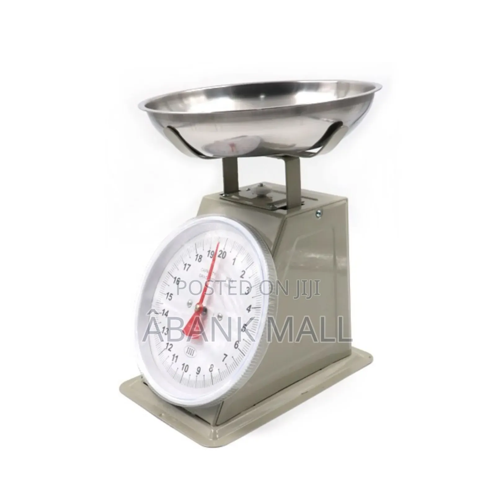 Coldstore Scale