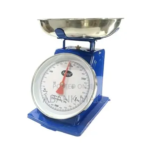Coldstore Scale