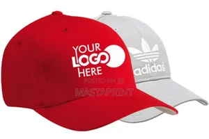 Cap Printing Moq-100pcs