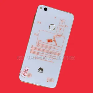 New Huawei P8 Lite 32 GB White