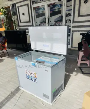 Order Affordable Pearl PCF-240 1 Door Freezer(200L) 