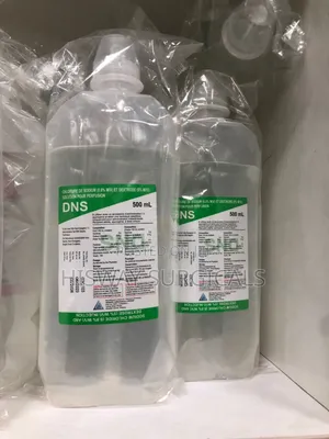 DNS Solution