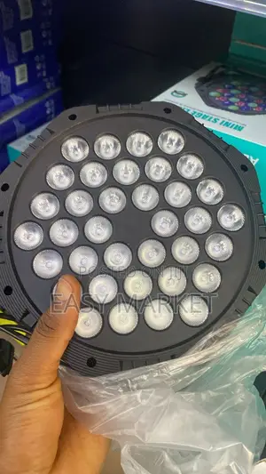 Lower Price Stage Light