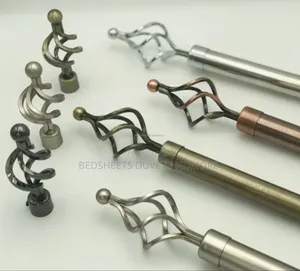 Curtain Pole