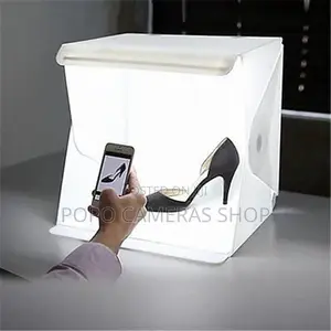 40x40cm Product Shooting Box