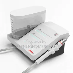 Dental Scalar Machine