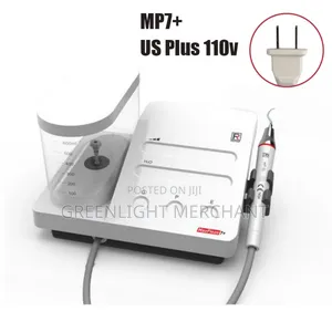 Dental Scalar Machine