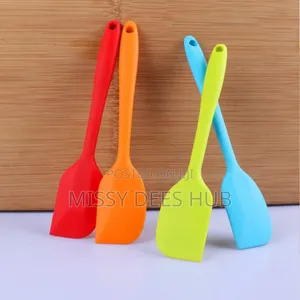 Quality Silicone Spatula
