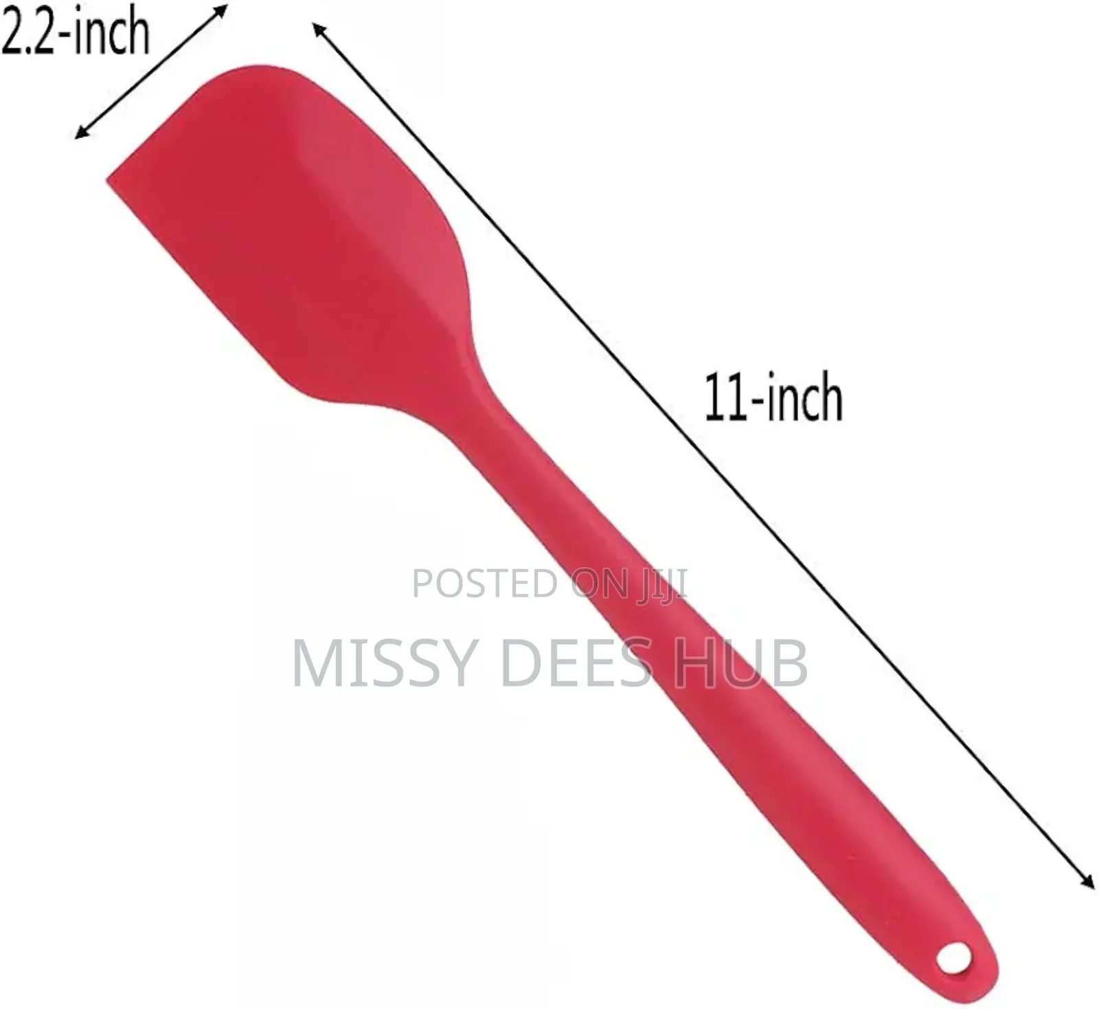 Quality Silicone Spatula