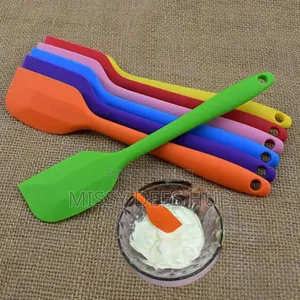 Quality Silicone Spatula