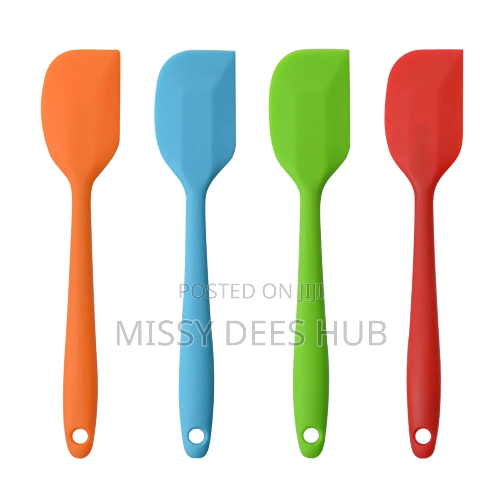 Quality Silicone Spatula
