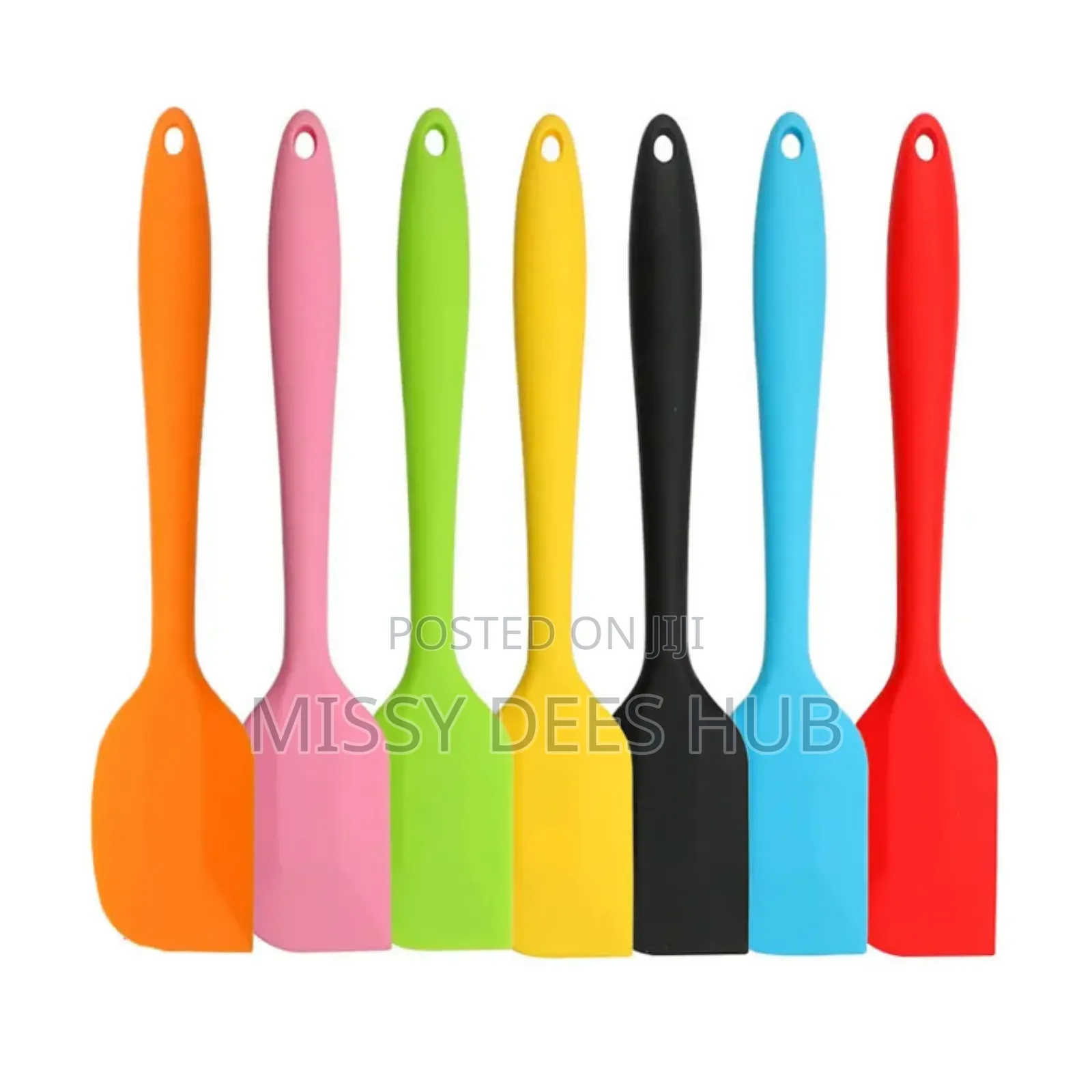 Quality Silicone Spatula