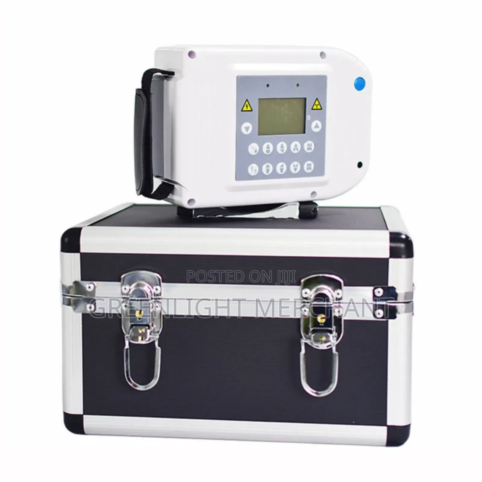 Dental X-Ray Machine