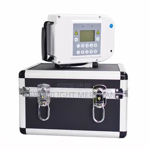 Dental X-Ray Machine