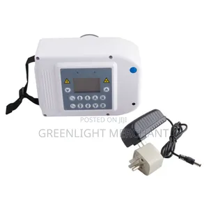 Dental X-Ray Machine