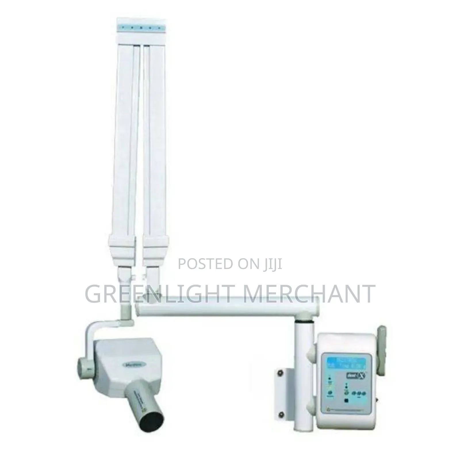 Dental X-Ray Machine