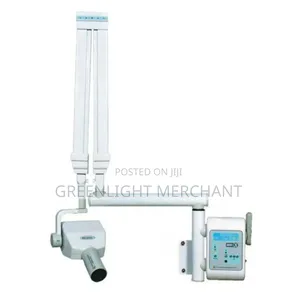 Dental X-Ray Machine
