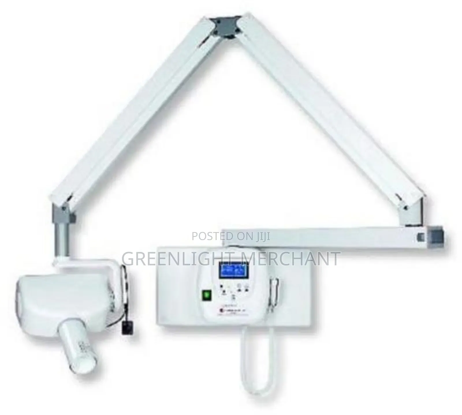 Dental X-Ray Machine
