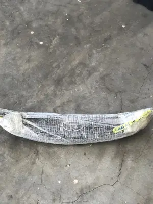 Toyota Camry 04 Front Shells