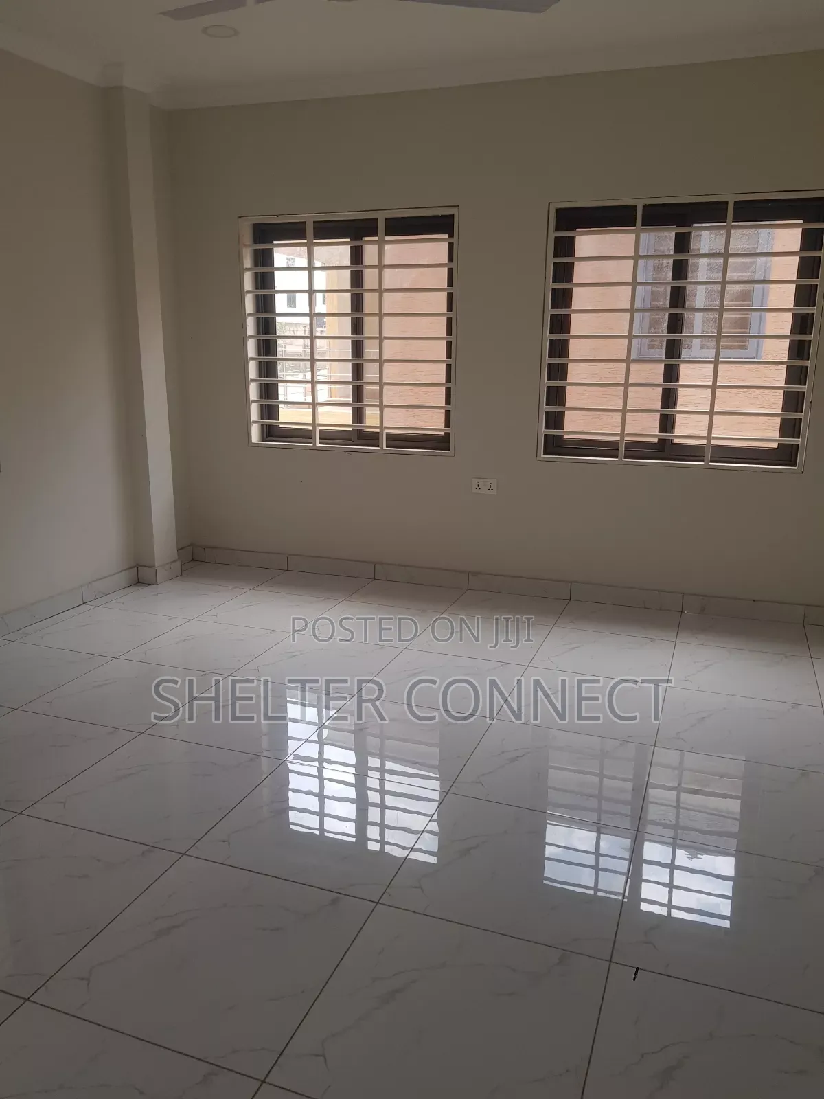 4bdrm Duplex in Pantang, Adenta for rent