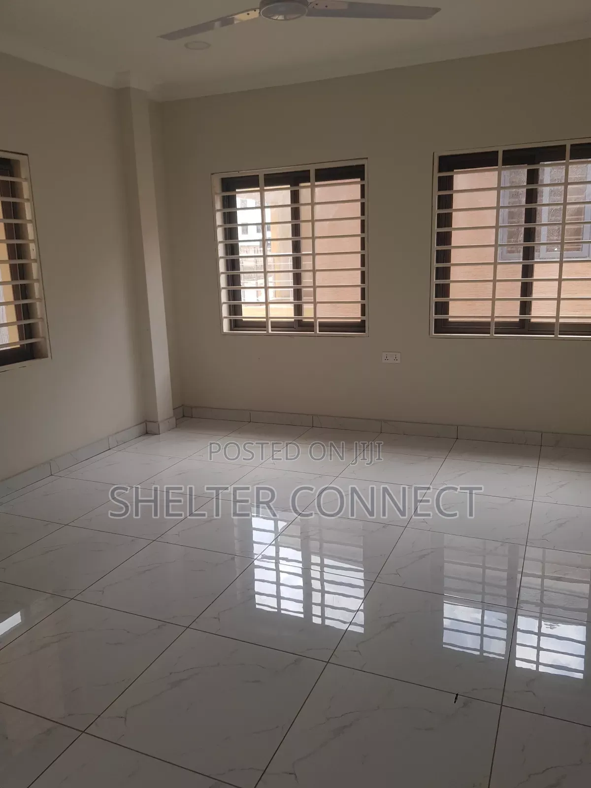 4bdrm Duplex in Pantang, Adenta for rent