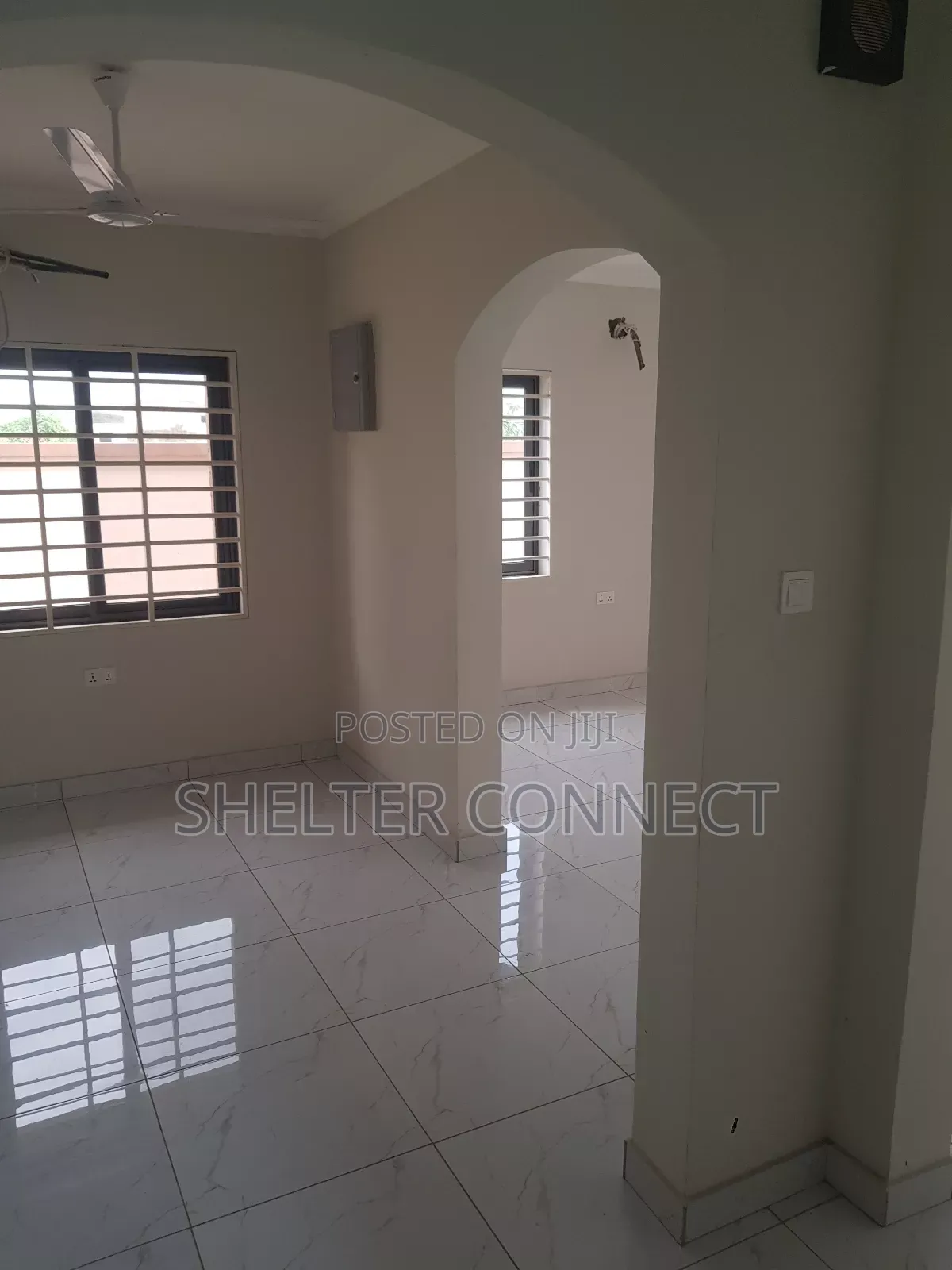 4bdrm Duplex in Pantang, Adenta for rent