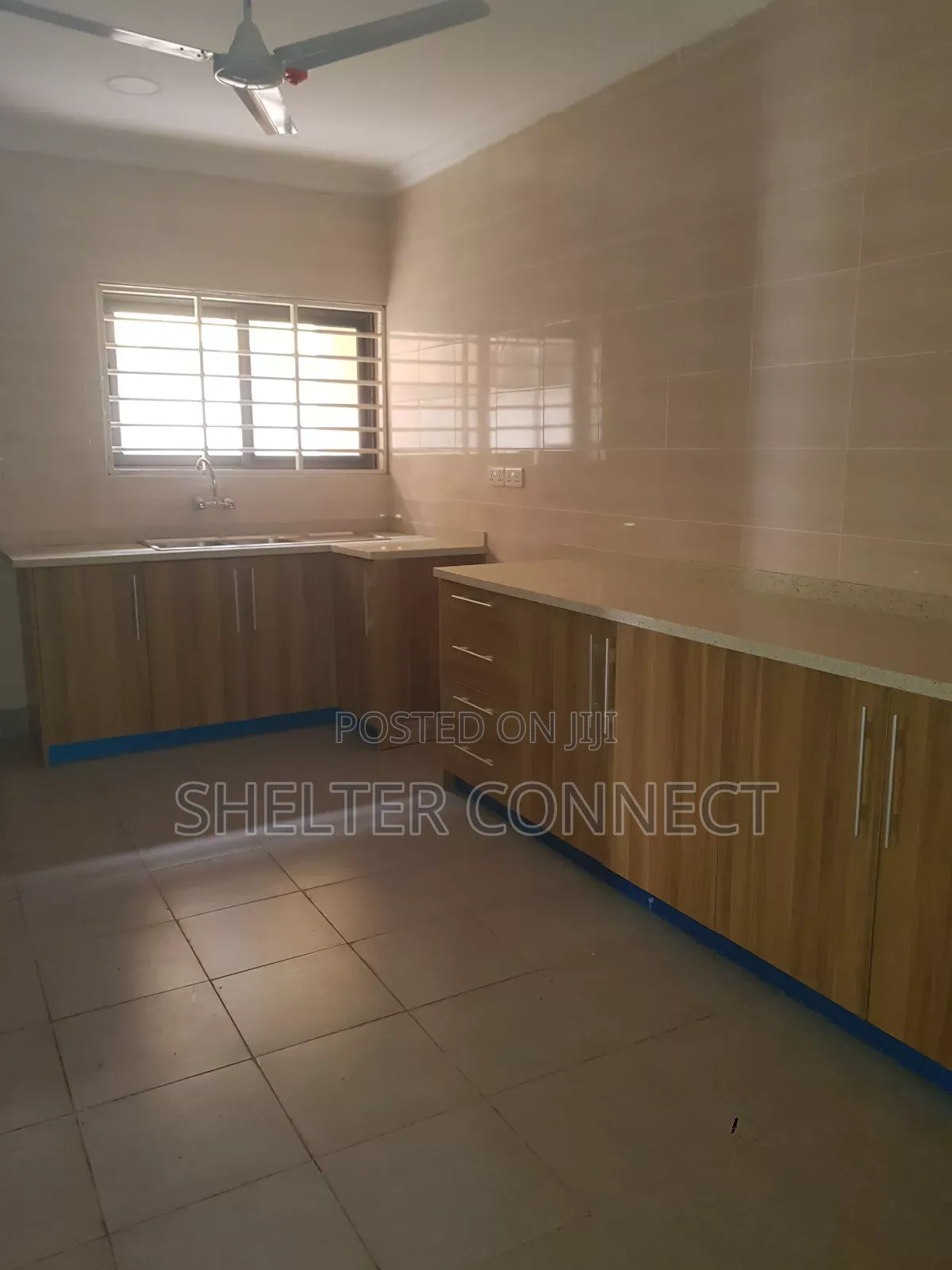 4bdrm Duplex in Pantang, Adenta for rent