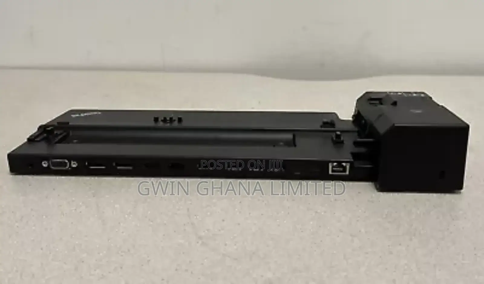 Lenovo Thinkpad Pro Docking Station Type 40ah