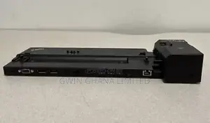 Lenovo Thinkpad Pro Docking Station Type 40ah