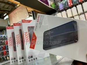 Original M.M.W Power Bank