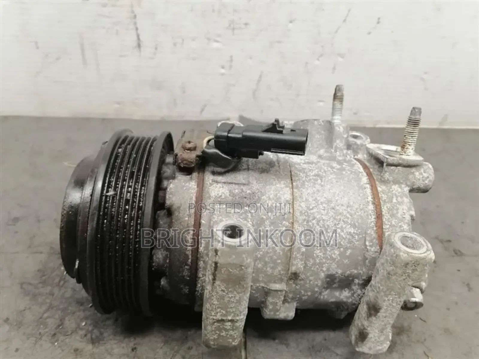 Honda Fit 20 2010 2011 Condition Motor
