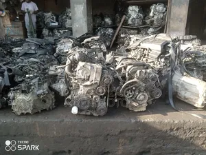All Kind of Petrol Cars Engine Hyundai Elantra