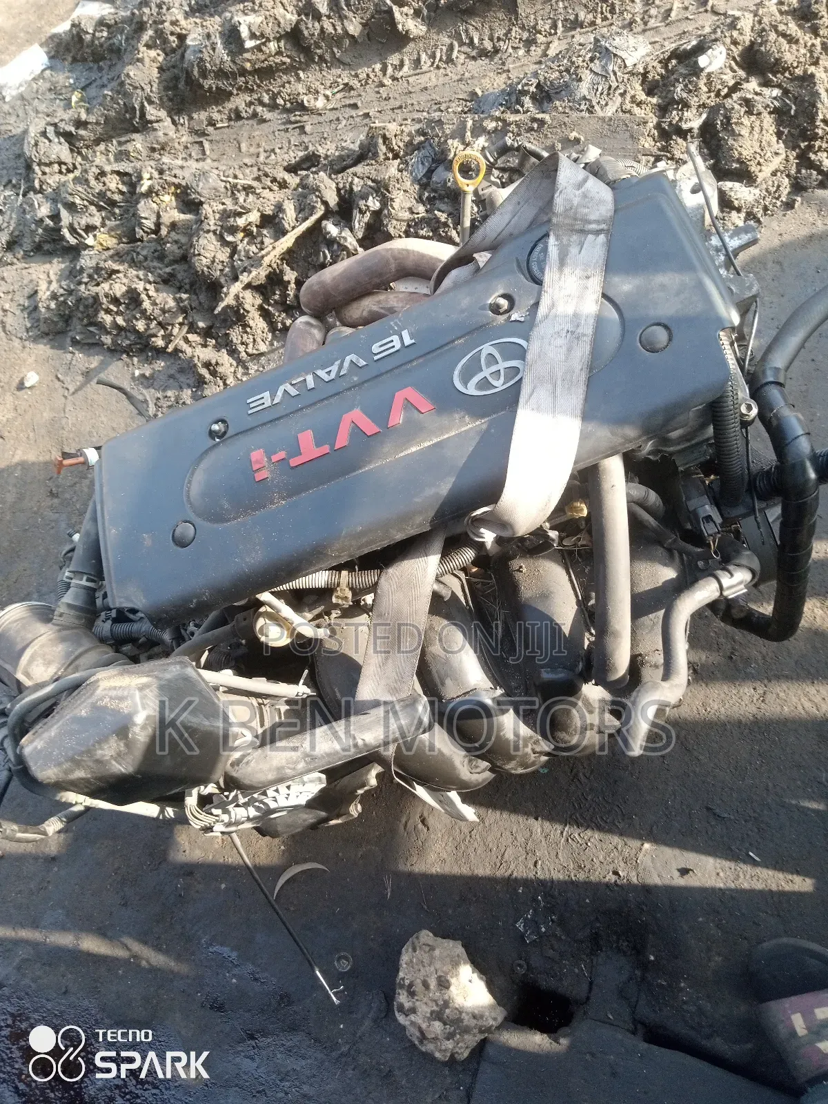 All Kind of Petrol Cars Engine Hyundai Elantra