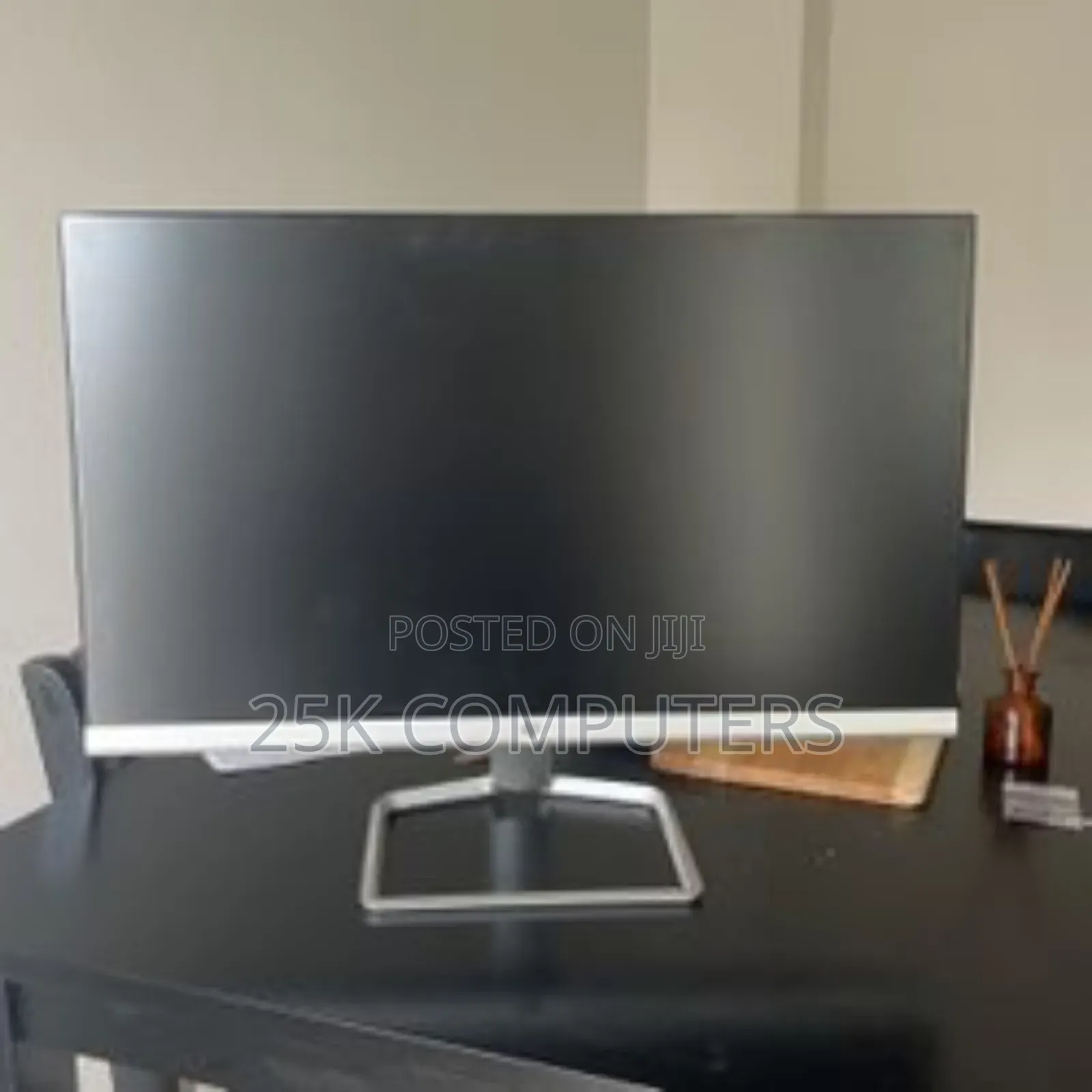 23inch Fhd Ips Hp Monitor