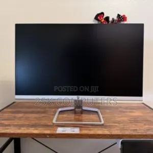 23inch Fhd Ips Hp Monitor