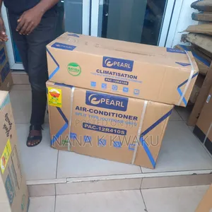 Happy Pearl 1.5hp_split Air Condition