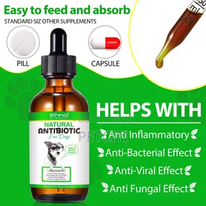 Pet Antibiotics