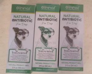 Pet Antibiotics