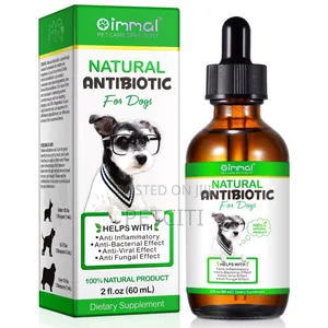 Pet Antibiotics