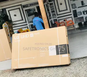 Super Great 75ur78 Led Smart Uhd 75 Inch Tv