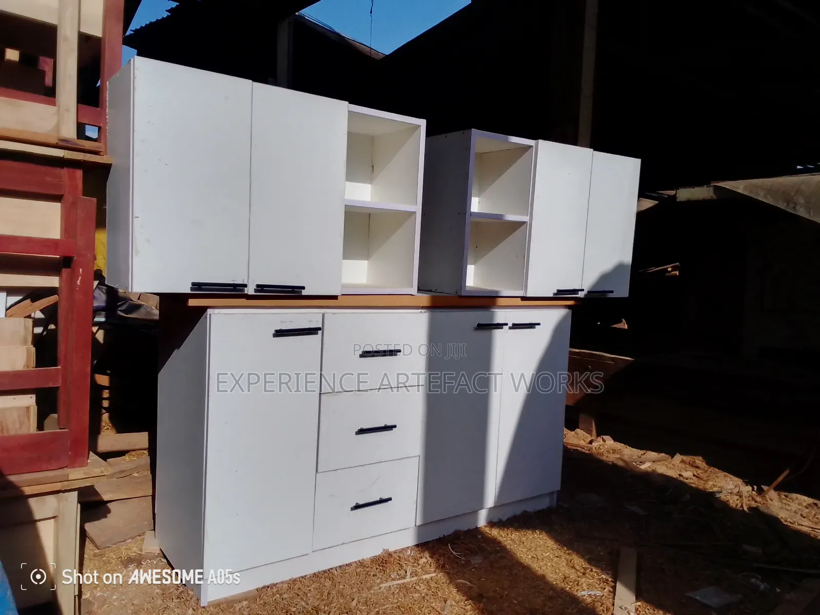 Kitchen Cabinets Express